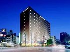 фото отеля Daiwa Roynet Hotel Toyama