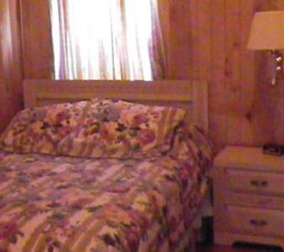 фото отеля Riverbend Lodging