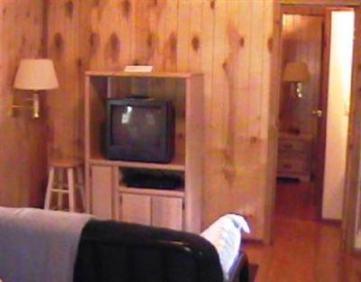 фото отеля Riverbend Lodging