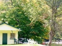 Riverbend Lodging