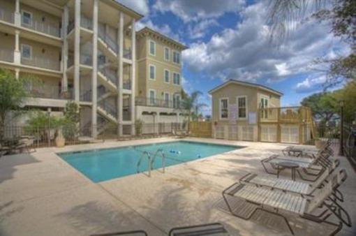 фото отеля Sea Gate Inn Saint Simons Island