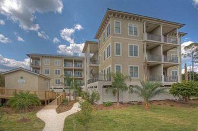 фото отеля Sea Gate Inn Saint Simons Island