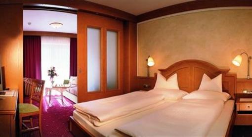 фото отеля Alpinhotel Berghaus Tux
