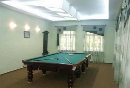фото отеля Marrion Hotel