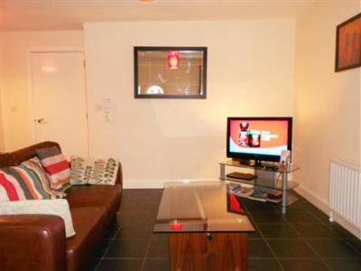 фото отеля Mullan Self Catering Apartments Belfast