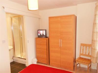 фото отеля Mullan Self Catering Apartments Belfast