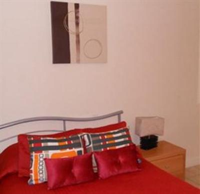фото отеля Mullan Self Catering Apartments Belfast