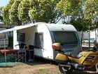 фото отеля Camping La Prairie