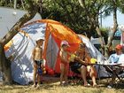 фото отеля Camping La Prairie