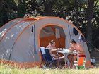 фото отеля Camping La Prairie