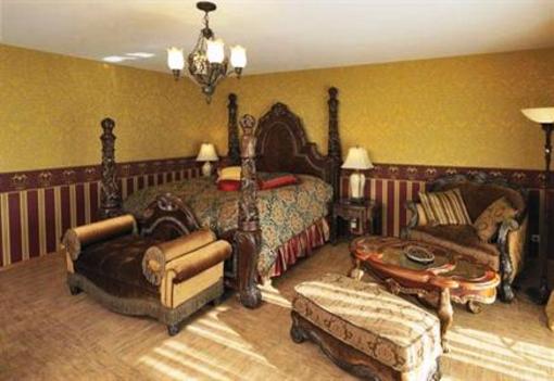 фото отеля Landhaus Hotel Romantik