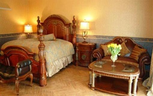 фото отеля Landhaus Hotel Romantik