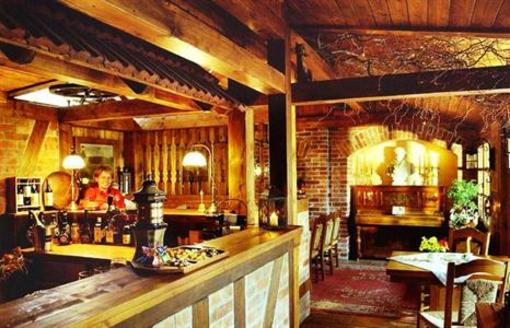 фото отеля Landhaus Hotel Romantik