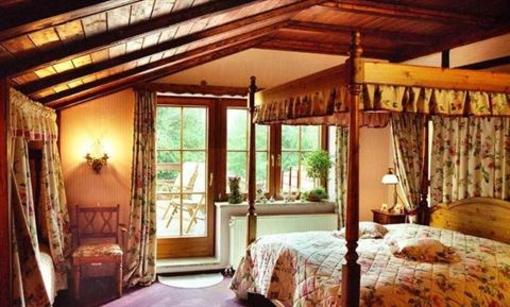 фото отеля Landhaus Hotel Romantik