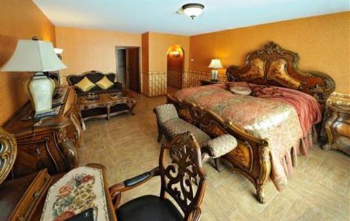 фото отеля Landhaus Hotel Romantik
