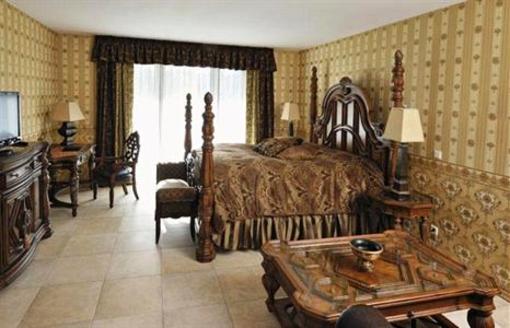 фото отеля Landhaus Hotel Romantik