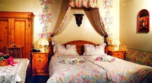 фото отеля Landhaus Hotel Romantik
