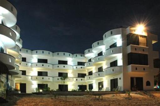 фото отеля All Riviera Resort Playa del Carmen