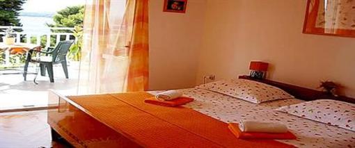 фото отеля Apartmani Mare