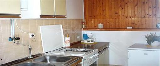 фото отеля Apartmani Mare