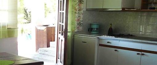 фото отеля Apartmani Mare