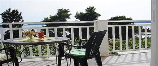 фото отеля Apartmani Mare