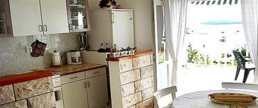 фото отеля Apartmani Mare