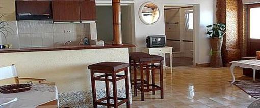 фото отеля Apartmani Mare