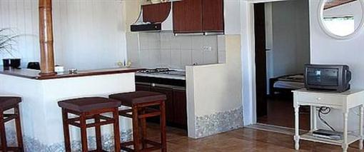фото отеля Apartmani Mare