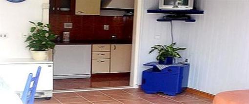 фото отеля Apartmani Mare