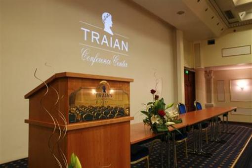 фото отеля Hotel Traian Braila
