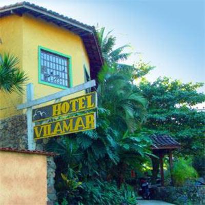 фото отеля Hotel Vilamar