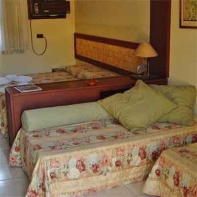 фото отеля Hotel Vilamar