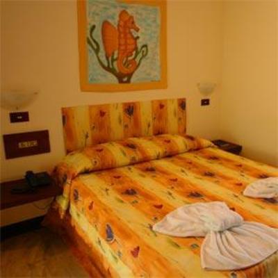 фото отеля Hotel Vilamar