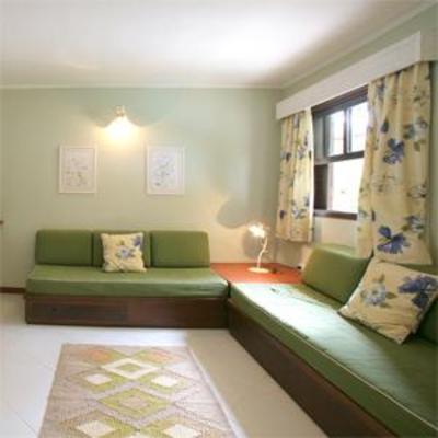 фото отеля Hotel Vilamar