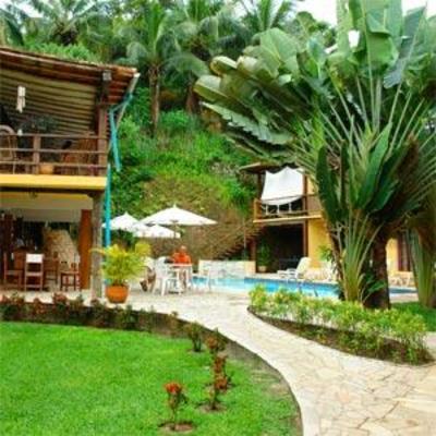 фото отеля Hotel Vilamar