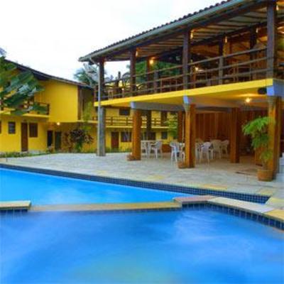 фото отеля Hotel Vilamar