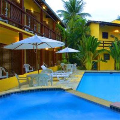 фото отеля Hotel Vilamar