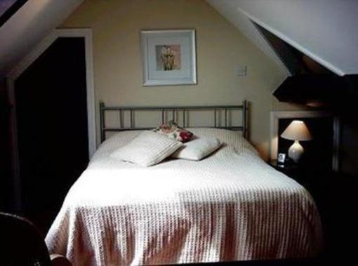 фото отеля Old Vicarage Hotel Kellington