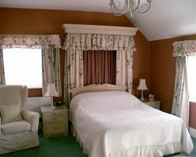 фото отеля Old Vicarage Hotel Kellington