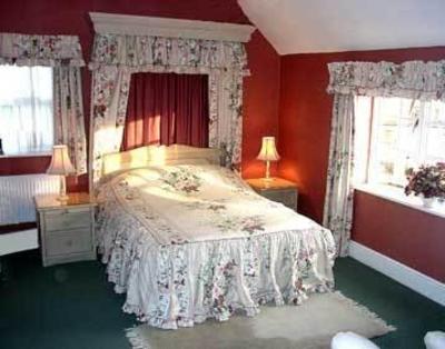 фото отеля Old Vicarage Hotel Kellington
