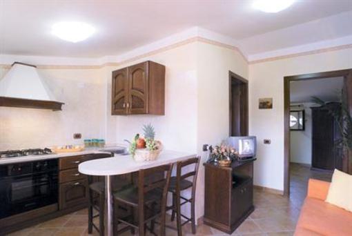 фото отеля Residence Baia Infreschi Camerota