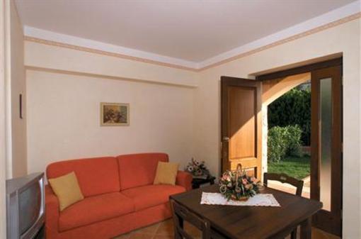 фото отеля Residence Baia Infreschi Camerota