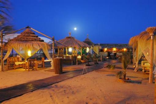 фото отеля Residence Baia Infreschi Camerota