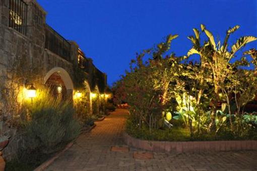 фото отеля Residence Baia Infreschi Camerota