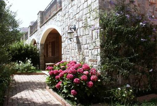 фото отеля Residence Baia Infreschi Camerota