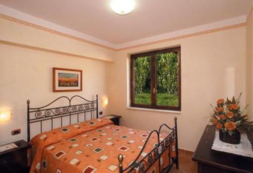 фото отеля Residence Baia Infreschi Camerota