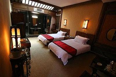 фото отеля Sofun Inn