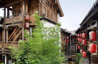 фото отеля Sofun Inn