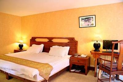 фото отеля Sofun Inn
